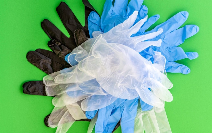 Nitrile Gloves Vs Vinyl – Nitrile Gloves Info