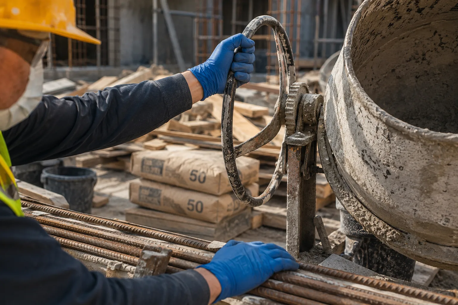 What Thickness Nitrile Gloves Do Auto Shops Need