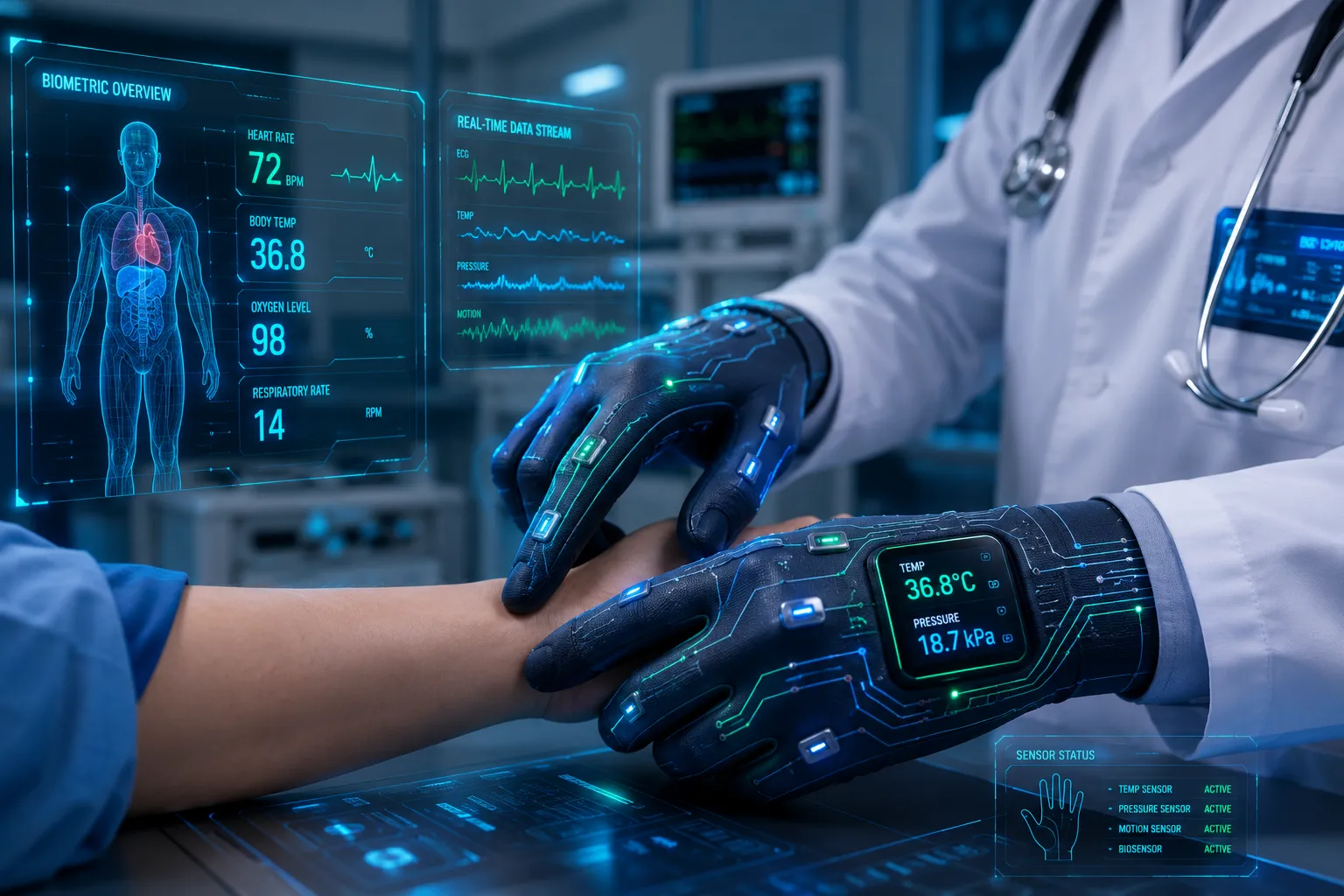 Where to Buy Next-Generation Nitrile Gloves in 2026